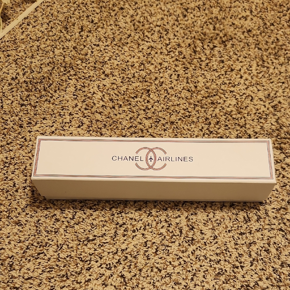 CHANEL Airlines Umbrella